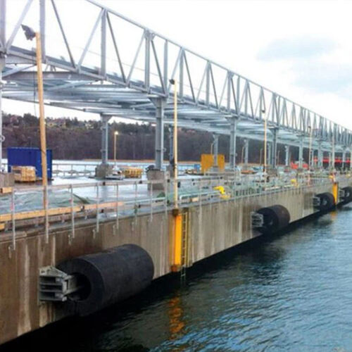 mais recente caso da empresa sobre Qual é o melhor para acomodação de alto impacto?