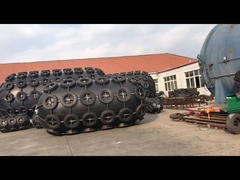 para-choque de borracha de yokohama, para-choque pneumático de yokohama, para-choques de flutuação