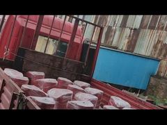 Pilares de amarração para portos: resistência superior, acabamento resistente aos raios UV, fácil manuseio de cabos