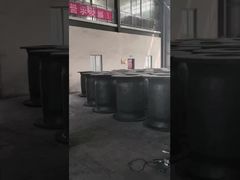 See Why Choose Cylindrical Fenders Durable Structure Optimal Impact Absorption Low Maintenance