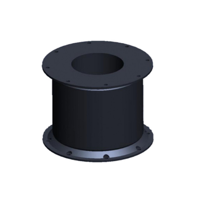 qualidade  ODM Cell Rubber Fender PIANC2002 ISO9001 Boat Docking Fenders Fábrica