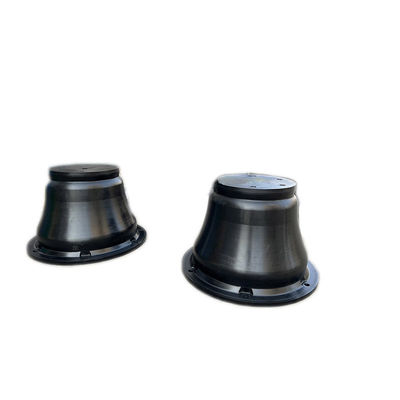 qualidade  600H Cone Impact Fender Lightweight Durable Rubber Easy Installation Fábrica
