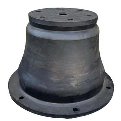 Cor preta padrão da AIPCN dos para-choques altos do e R.H Value Super Cone