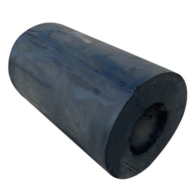 Certificado de Tug Boats Cylindrical Rubber Fender CMF600D BV