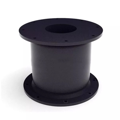 Altura 3000mm CL800H de Marine Cell Ship Rubber Fender para a doca e o molhe