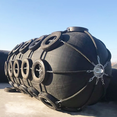 Navio - - para enviar o certificado dos para-choques ISO9001-2008 BV CCS da doca de flutuação de transferências