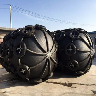 Navio - - para enviar o certificado dos para-choques ISO9001-2008 BV CCS da doca de flutuação de transferências