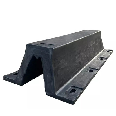 Força de reação super de Marine Rubber Fenders 1015kN do arco do OEM
