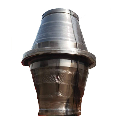 Borracha natural de borracha dos para-choques 1600H do cone fixo para a proteção do barco da doca
