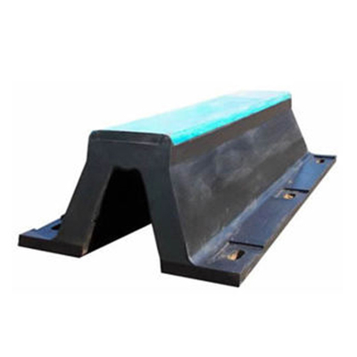 Para-choques resistentes de PIANC2002 V para a segurança da proteção do barco da doca