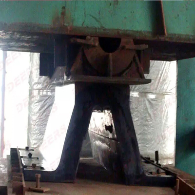 Tipo do porto padrão do barco do para-choque PIANC2002 amortecedor ancorando da resistência de óleo V