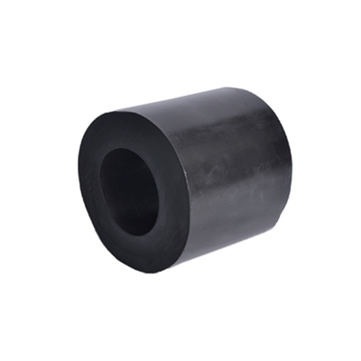 Amortecedor cilíndrico do barco de SBR NBR Marine Fenders Dock Ship Rubber