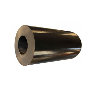 O amortecedor de borracha cilíndrico resistente para o barco PIANC2002 certificou