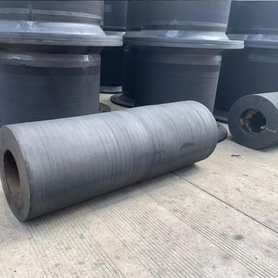 Padrão cilíndrico de Marine Fenders PIANC2002 da absorção de alta energia