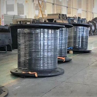 Absorção de alta energia de borracha do para-choque 1250H NR da pilha de NBR SBR EPDM