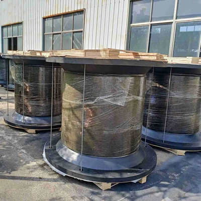 Absorção de alta energia de borracha do para-choque 1250H NR da pilha de NBR SBR EPDM