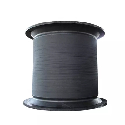 Absorção de alta energia de borracha do para-choque 1250H NR da pilha de NBR SBR EPDM