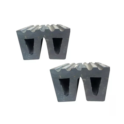 Tipo padrão desgaste da AIPCN Tug Boat Fenders W do para-choque resistente