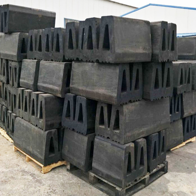 Tug Boat Fenders Safety Elasticity resistente para ancorar