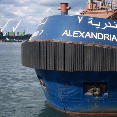 M flexível impermeável Fender Ageing Resistance para o navio - - transferências do navio