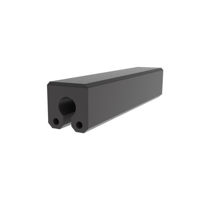Do barco UV da resistência do ozônio dos para-choques do buraco da fechadura PIANC2002 proteção abundante