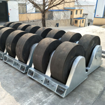 ISO2768 M Corner Dock Fenders Bureau Veritas DNV BV CCS certificou