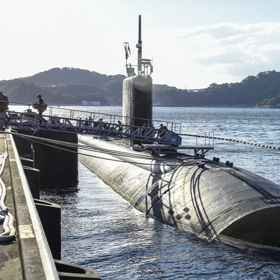 Ancorar submarino dos para-choques 50kPa D4.5M For Dock Bumper do catamarã