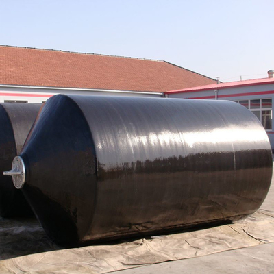 Dos para-choques padrão da espuma da AIPCN para-choques lisos marinhos do barco da espuma 700x1500