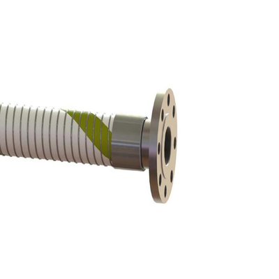 15 barra Marine Transfer Hose Flexible Composite EN13766/13765