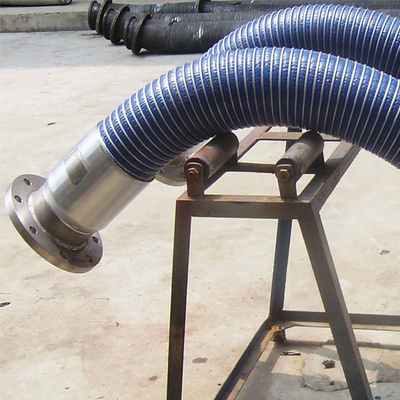 15 barra Marine Transfer Hose Flexible Composite EN13766/13765