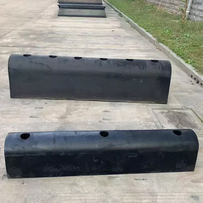 Tipo personalizado beliche de Marine Boat D da doca da absorção de alta energia dos para-choques D200h