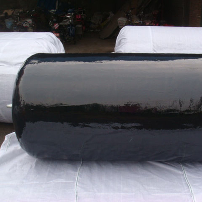 Eva Colorful Floating Foam Fender 2.0*3.5m Iso9001 certificou para a doca do barco