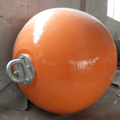 Diâmetro cilíndrico 1200mm*2000mm do para-choque da espuma do barco do poliuretano para a proteção da doca