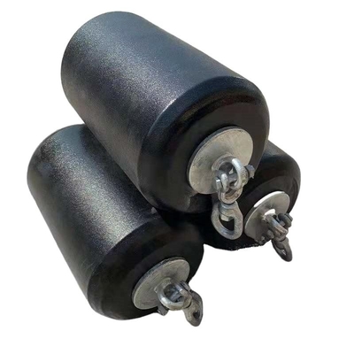 A pilha fechado do poliuretano espuma para-choques do barco 2500mm*4000mm para o navio da doca
