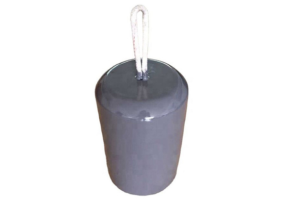Pilha fechado do alto densidade para espumar proteção enchida de Marine Fenders Dock Suspension Ship