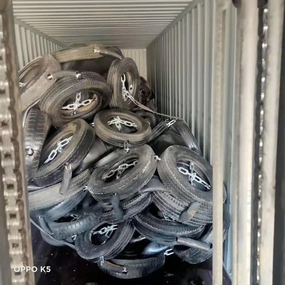 Oem do pneumático dos aviões que flutua para-choques de borracha pneumáticos Marine Boat