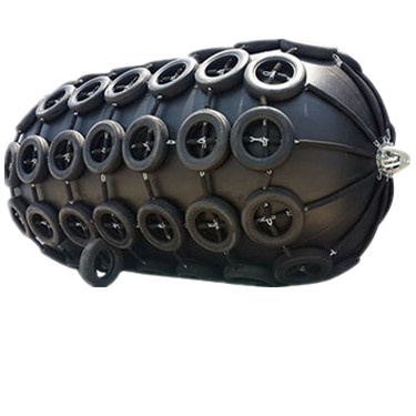 Iso 17357 0,10 para-choques Marine Boat Floating Inflatable Guards pneumática do MPa