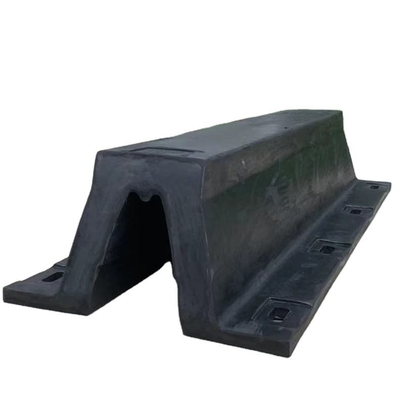 O OEM personalizou o tipo Marine Rubber Fender For Boats de V
