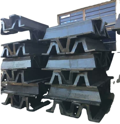 Sistema personalizado Oem dos para-choques do barco de borracha do porto da forma de V para o navio/fuzileiro naval