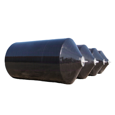 Guarda Marinha Mar Floating Foam Boat Fenders Alta durabilidade Alta resistência química