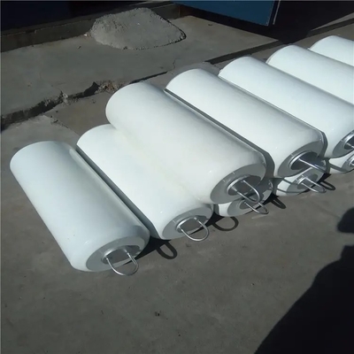 Fender de espuma flutuante de alto desempenho do Marine Seaguard para uso nas docas