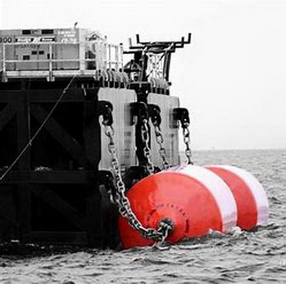 Guarda Marinha Mar Floating Foam Boat Fenders Alta durabilidade Alta resistência química
