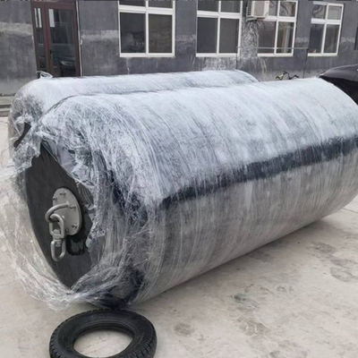 Para-choque de flutuação da espuma da resistência uv alta para Marine Boat Vessels