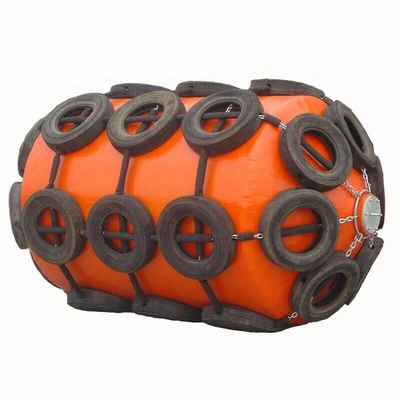 Para-choque de flutuação da espuma da resistência uv alta para Marine Boat Vessels