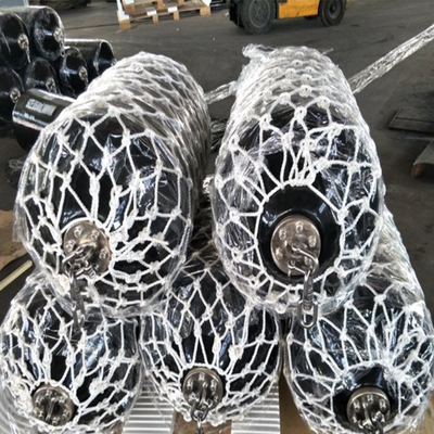 Para-choque de flutuação da espuma da resistência uv alta para Marine Boat Vessels