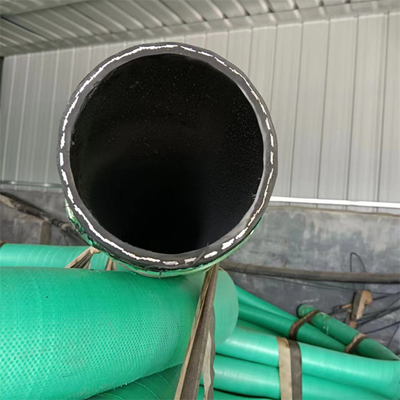 Durável flexível Yokohama Seaflex Sts mangueira resistente a alta pressão anti-corrosião
