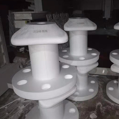 Bolinhos de amarre de cais pesados de alta resistência durável para amarre de doca seguro