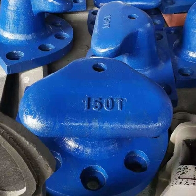 Bolinhos de amarre de cabos de dois pedaços de grande capacidade