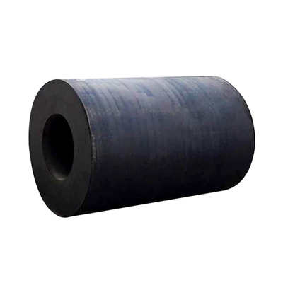 600 mm Resistência a impactos Fenders marinhos cilíndricos Dock Solid para operações de atracação