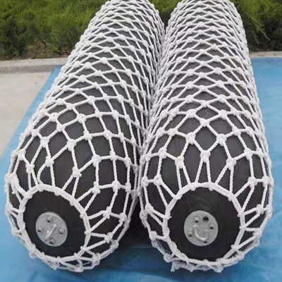 Solid Fixed 1.5m X 3m Floating Foam Fender Bumpers Eva Para embarcações de mar